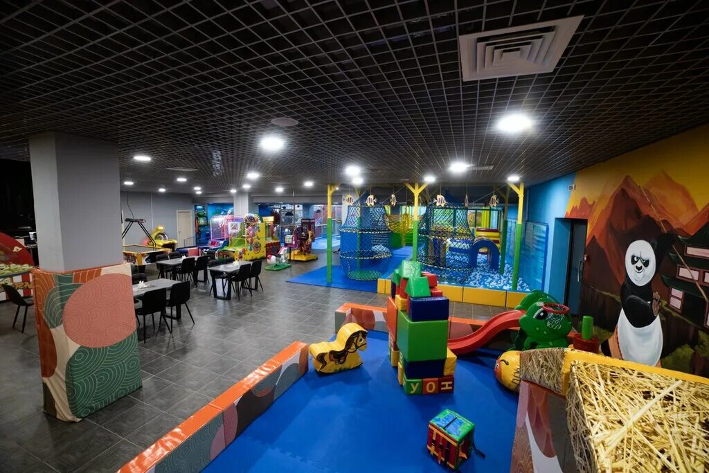 Отзывы о турбазе Sosnovoe Family Club в Малой Царевщине, Самарская область - 917