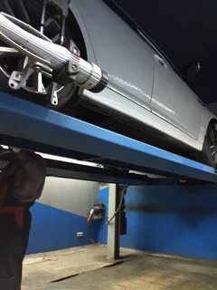 Развал схождение красноярск