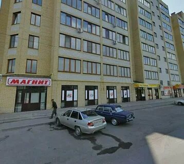 Таганрог инициативная