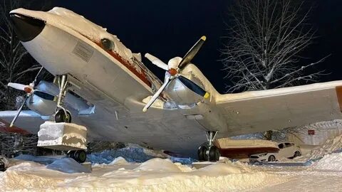 Самолет плюс архангельск