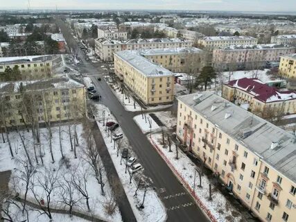 В ангарском