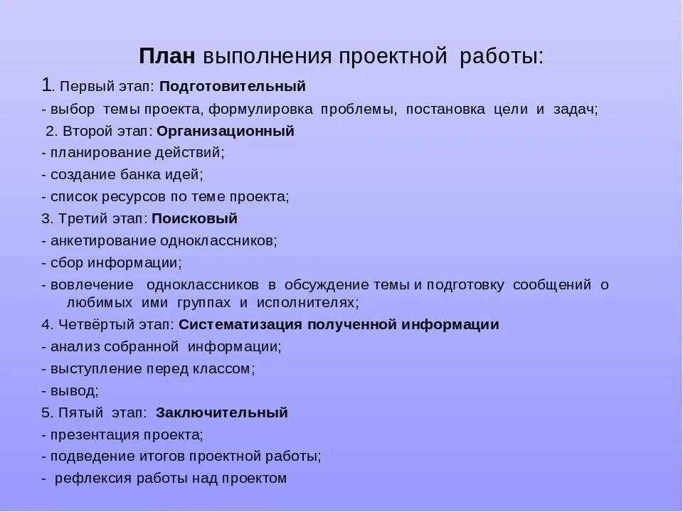 План рассказа русская песня 7 класс. План проекта по Музыке. Планпроека. Как составить план проекта. План по написанию проекта.