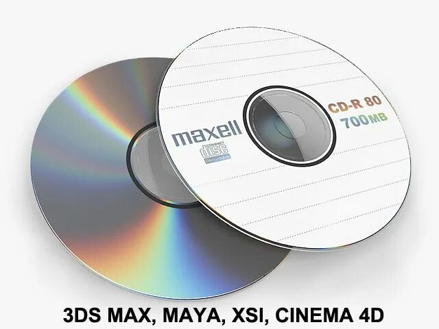 3d Max DVD диски. 3д модель компакт-диска. 3d модель компакт диск.