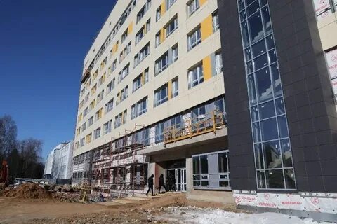 Нов кор
