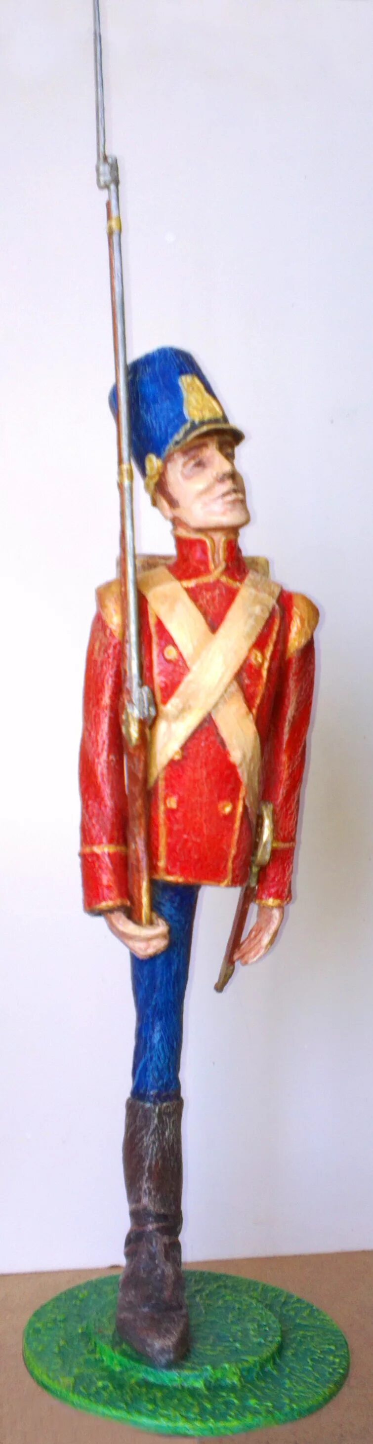 оловянный солдатик гренадер 1805. стойкий оловянный солдатик. суворов фигурка ek castings. оловянные солдатики французы 1812. оловянный солдатик фридрих великий.