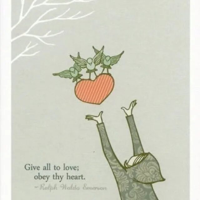 Do everything in love. Meaningful words. /give all. everything is love. meaningful words for laptop.