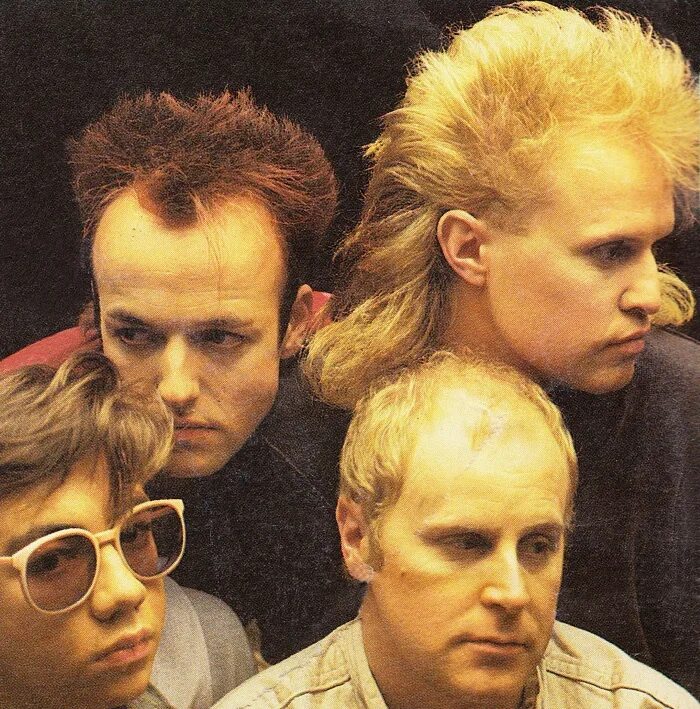 A flock of seagulls. Группа a flock of Seagulls. A flock of Seagulls 1982. A flock of Seagulls - a flock of Seagulls. A flock of Seagulls 1986.