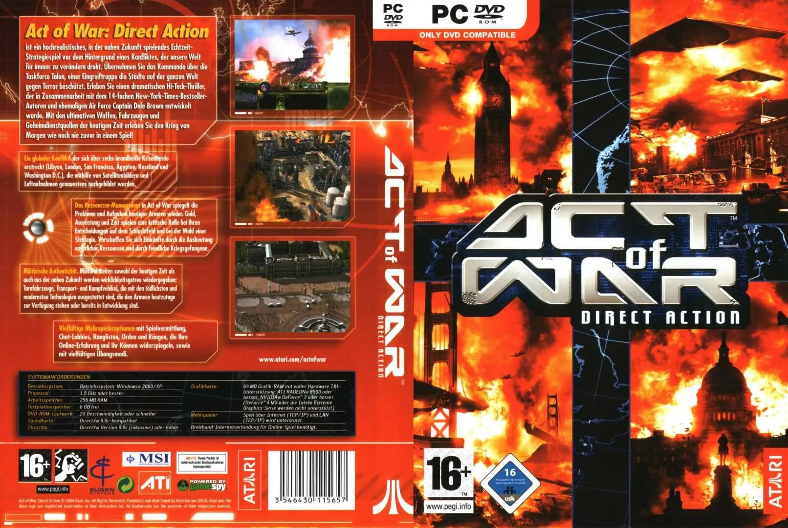Action net. Act of war шок и трепет. act of war direct action dvd. act of war. direct action обложка. act of war: direct action (pc).