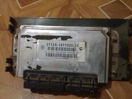 Ваз 2114 какой январь