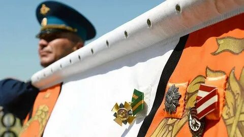 Преданный отечеству