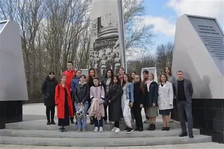 Победа далекая и близкая пенза