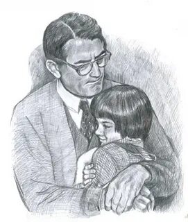 Пересмешник произведение