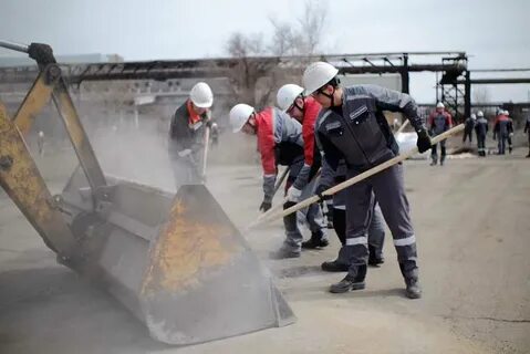 Телефон уральской стали новотроицк