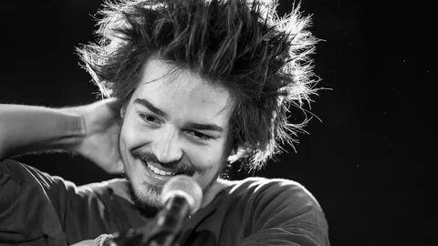 Milky chance stolen dance