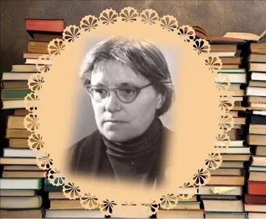 Имя поэтессы александровой 7 букв