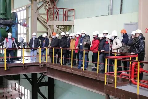 Сайт минскэнерго
