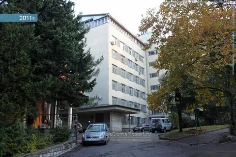 Дагомысская 46