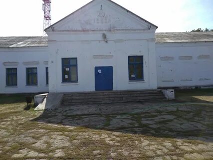 Самарская область кинель черкасский село репьевка