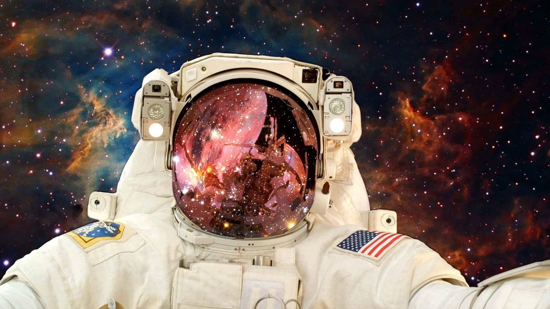Space act