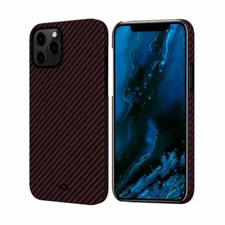 12 pro black
