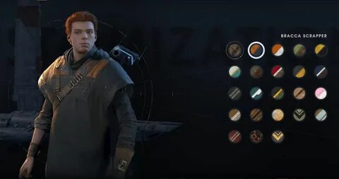 After order
