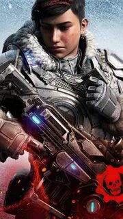 Gears 4 5
