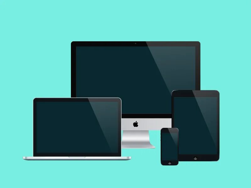 Devices pack. Техника мокапы. Мокап техники Apple. Макбук вектор. Мокап для техники.