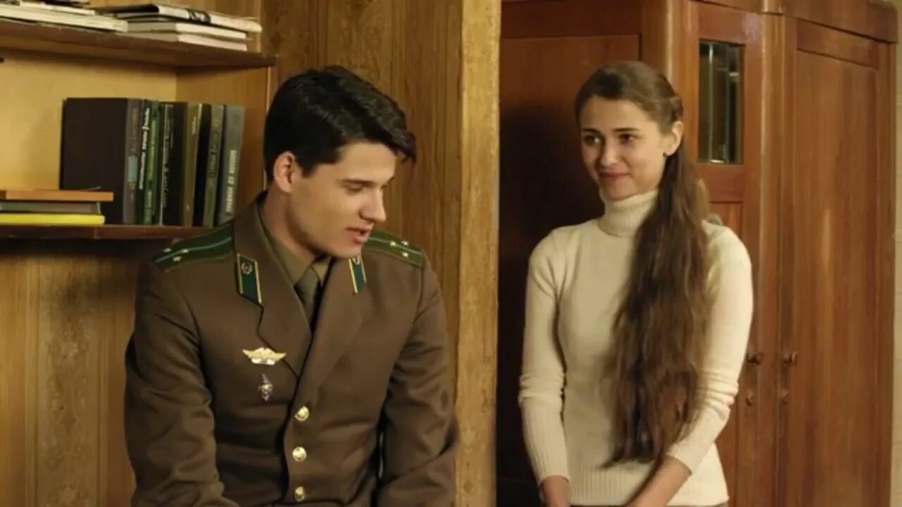 Застава содержание всех серий. Застава содержание всех серий