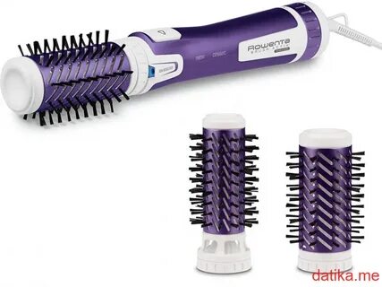 Фен щетка rowenta brush отзывы