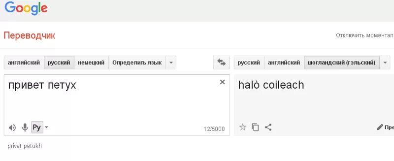 Делаю переводы с английского на русский