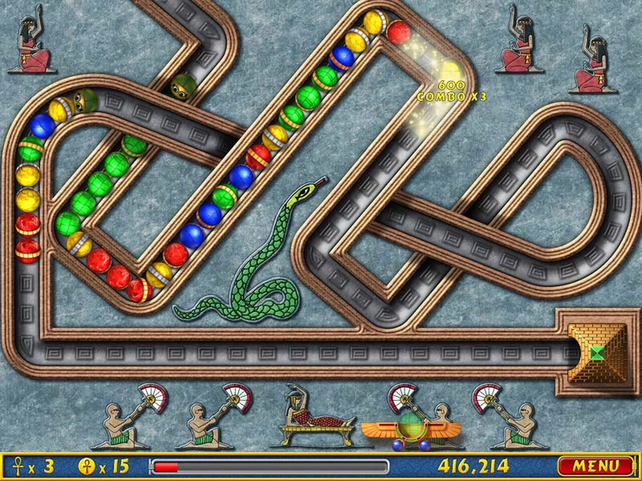 Играть плотнее