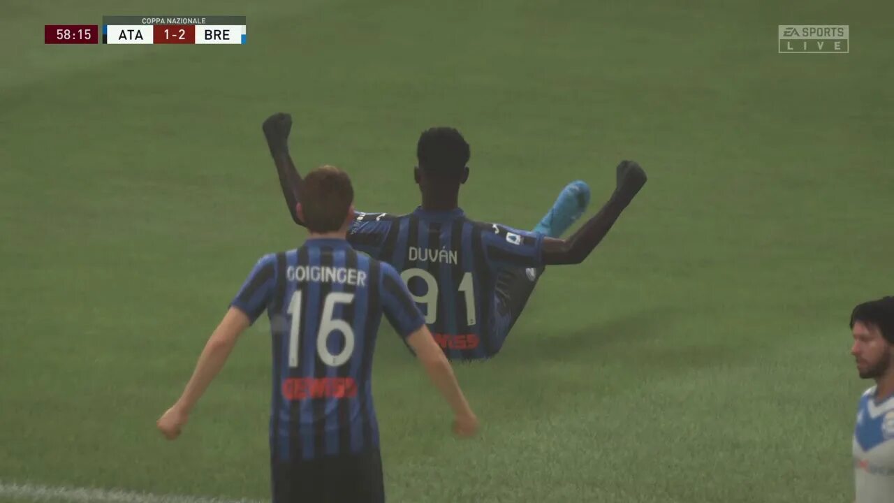 Аталанта в фифе. FIFA 19 Atalanta FC. Где находится клуб Аталанта в фифе 22.