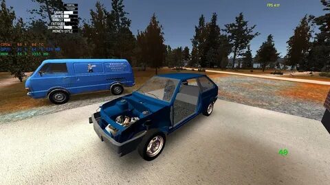 My summer car 2109