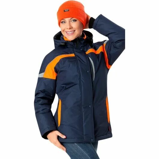 куртка штурман ут т-син оксфорд. спецодежда зимняя. тк. 101-0316-01 куртка джетсет. (мужской, 52-54, 170-176).