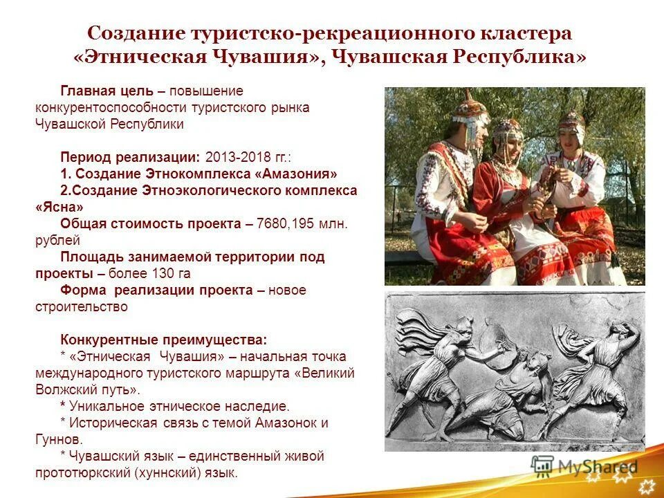 чувашия туристическая чувашия.