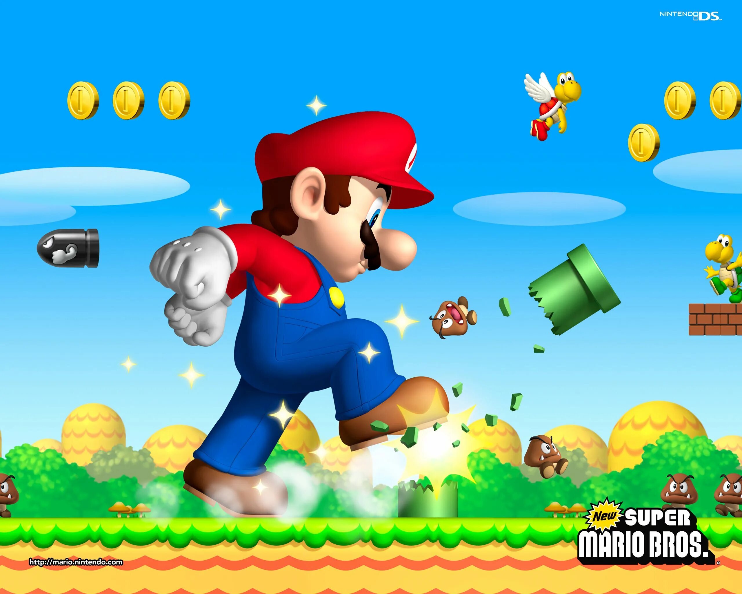 Marios new. New super Mario Bros. Игра. Игра Марио супер Марио БРОС. Нинтендо супер Марио БРОС. Игры super Mario Bros Нинтендо.