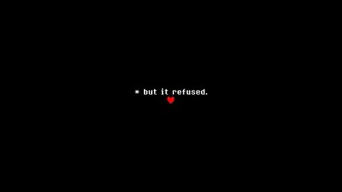 It but also very