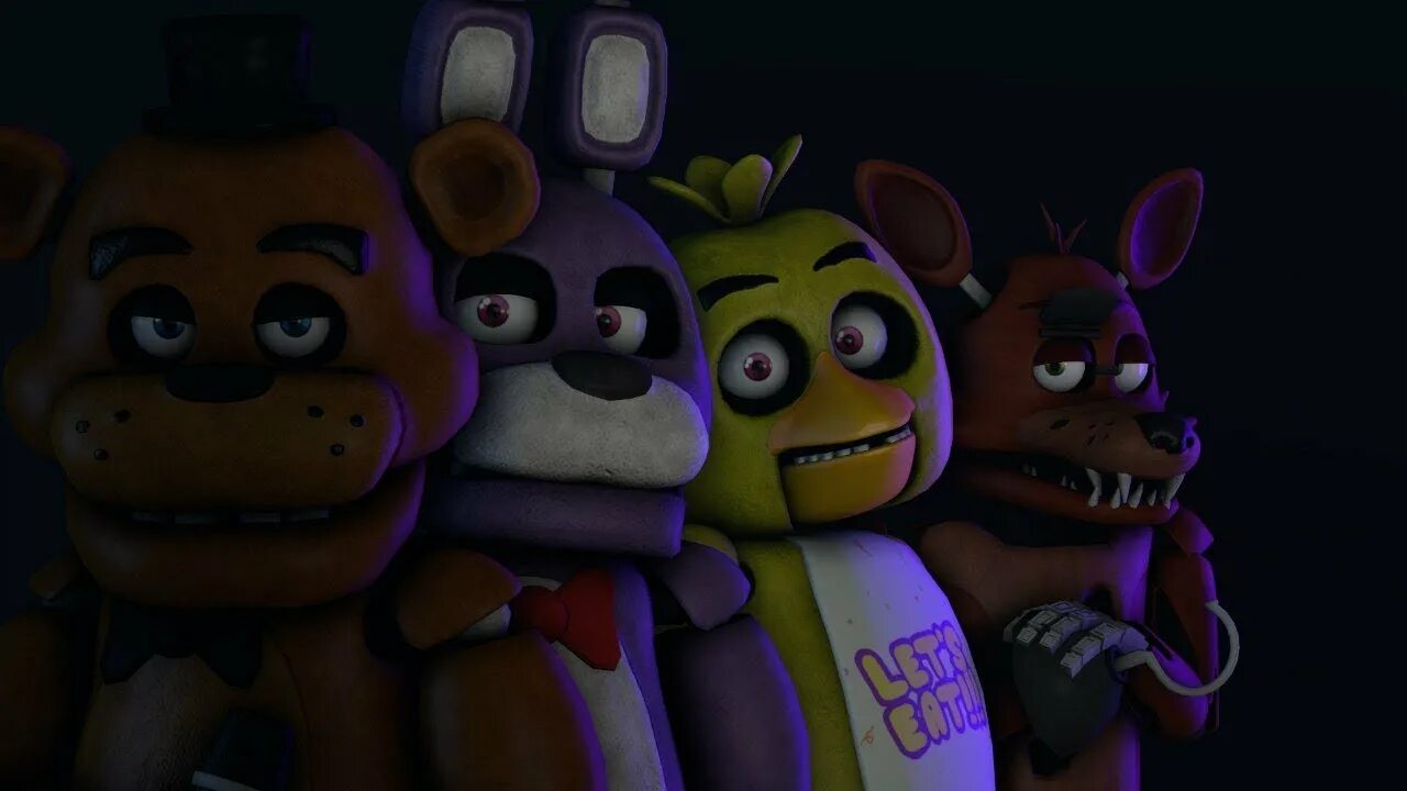 Фредди фазбер 5 часть. Zajcu37 Бонни ФНАФ. Fnaf1 zajcu37 Бонни SFM. Бонни фнаф1 zajcu37 SFM FNAF. FNAF zajcu37 Бонни фнаф1.