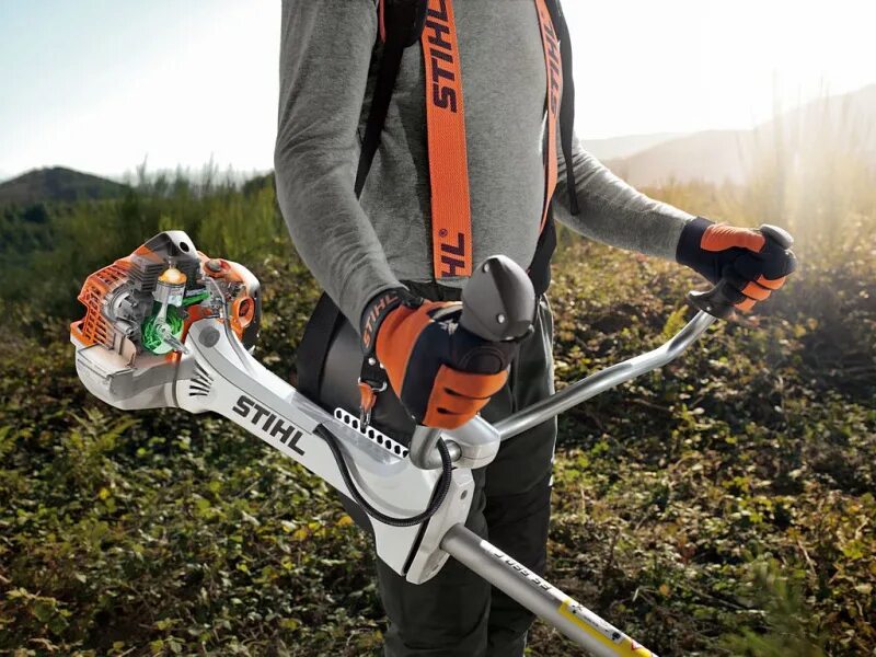 Мотокоса Stihl FS 450 К. Кусторез штиль 560. Кусторез Stihl FS 560. Кусторез FS 490 C-em k.