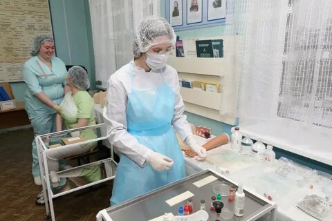 Сайт медицинского колледжа вологда