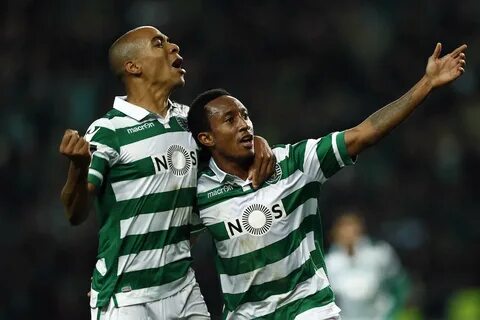Sporting players