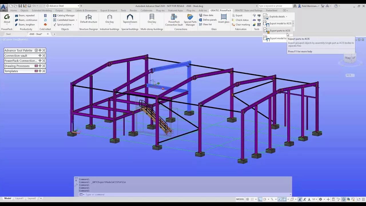 Revit и Advance Steel. Advance Steel сварка по СПДС. Гнутая пластина в Advance Steel. Advance Steel Addon for Autodesk AUTOCAD 2024. Export tool