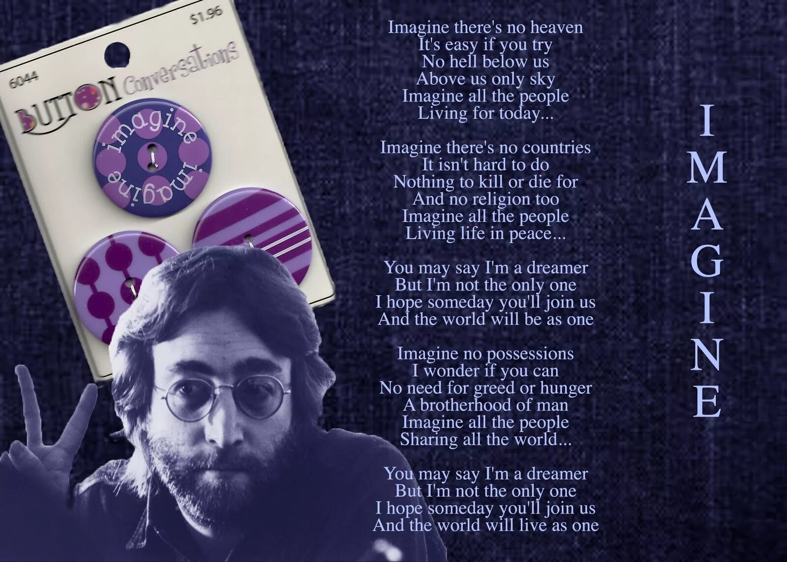 Imagine песня джона леннона. Джон Леннон imagine. John Lennon imagine album. Imagine all the people John Lennon. John Lennon's Song "imagine".