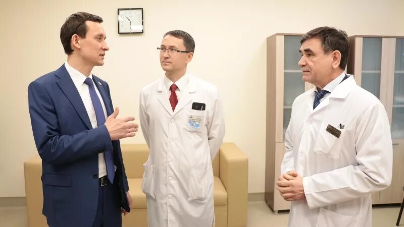ГКУЗ Областной клинический противотуберкулезный диспансер, диспансер, ул. Металл