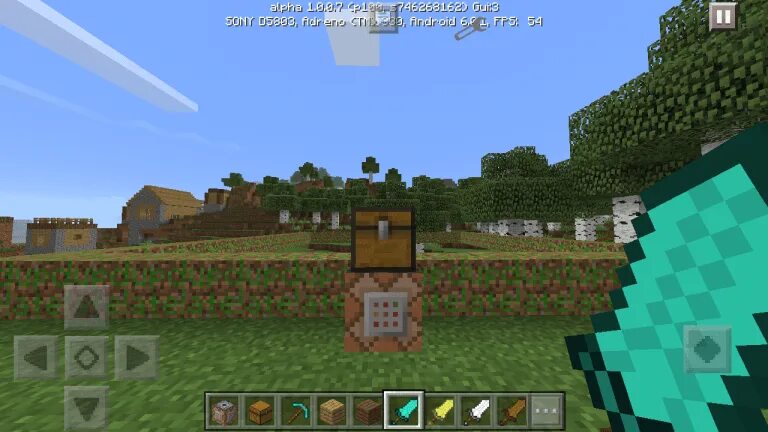 Craft mod pe. Черноголовый в майнкрафте. черноголовый майнкрафт. crazy diamond minecraft mod.