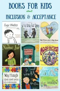 Children read english books