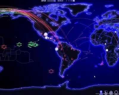 Download Defcon Thermonuclear War (AI Free For All) YouTube Popular 1280x10...