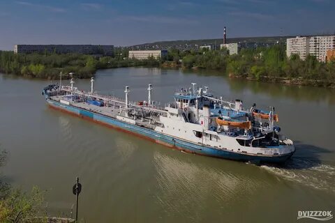 Управление водным транспортом