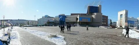 Якутск орджоникидзе