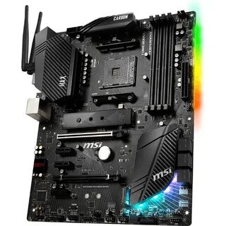 Carbon max wifi